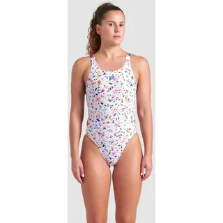 Arena confetti badeanzug damen - 36 FR