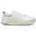 Damen White/White 38