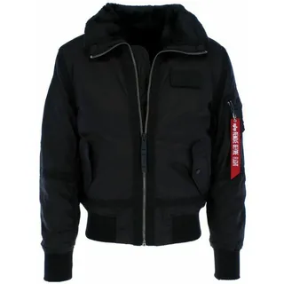 Alpha Industries B15-3 Tt Jacke Black 3XL