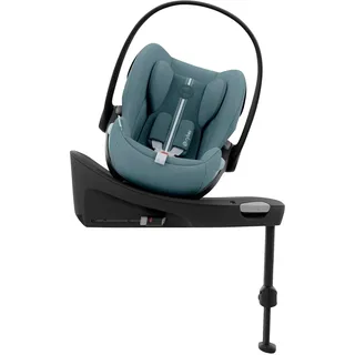 Cybex GOLD Babyschale Cloud G PLUS inkl. Isofix-Basis Base