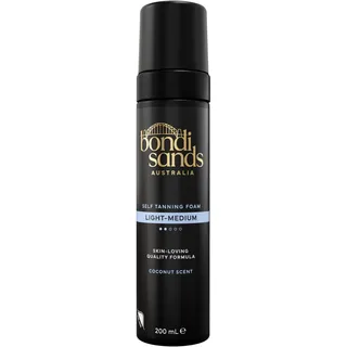 Bondi Sands Selbstbräuner Mousse 200 ml