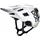 Hydrogen White/Uranium Black Matt S