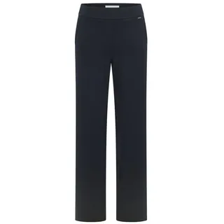 Cecil Straight Leg Hose urban Dark Blue L - L / 30L