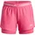 2N1 Short pink white 672-672-100 L