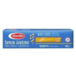 Barilla Spaghetti 400g