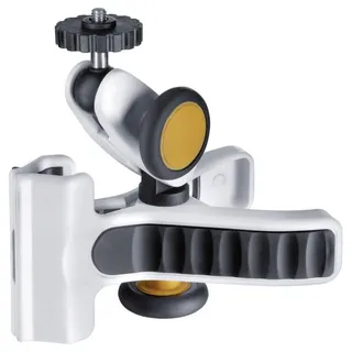 LASERLINER 090.133A Klemmhalterung 1/4\ Passend für (Marke-Nivelliergeräte) Laserliner