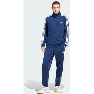 adidas DAYREADY TRAININGSANZUG Herren Team Navy/Blue XXL