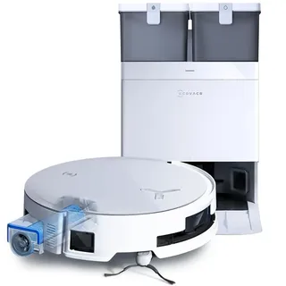 Ecovacs Deebot X8 Omni weiß