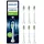 W Optimal White Aufsteckbürste HX6066/10 6 St.