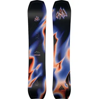 JONES HOWLER Snowboard 2027 - 158