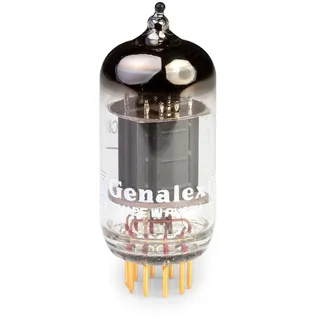 Genalex Gold LIon 12AT7 Preamp Tube