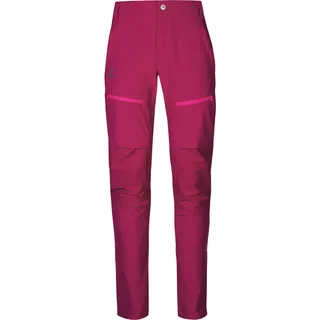 Halti Pallas W II X-stretch Pants vivacious pink (B66) 34