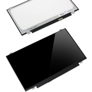 Laptiptop 14,0" LED Display Glossy passend für Dell Latitude E5470 30Pin WXGA HD