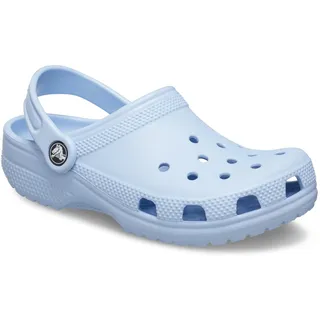 Holzschuhe Blue Calcite 37-38