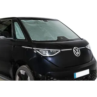 Mayr VanSpace Front- und Seitenscheibenisolierung, innen, 5er-Set, VW ID Buzz