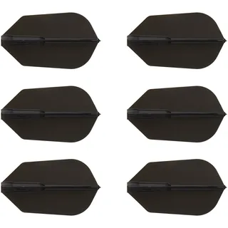 Fit Flight スーパースリム Dブラック 6枚