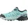 Speedcross Waterproof Kinder türkis Blau Schwarz 36