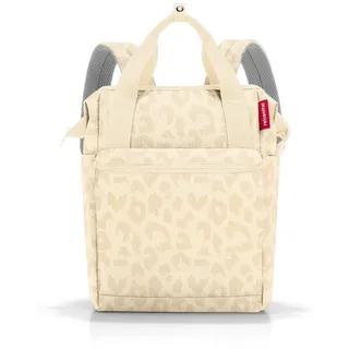 Reisenthel Allrounder R 12 l beige/grün