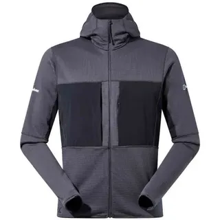 Berghaus MTN Guide MW Hoody Men grey/black XL