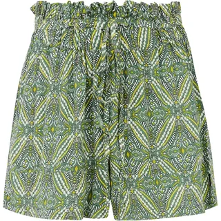 Protest PRTSmile, Damen Shorts, grün - S/36