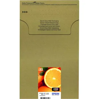 CMYK + photoschwarz EasyMail