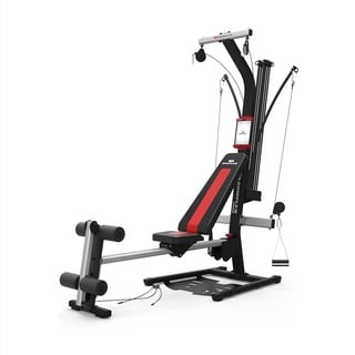 Bowflex Kraftstation PR1000 schwarz/rot