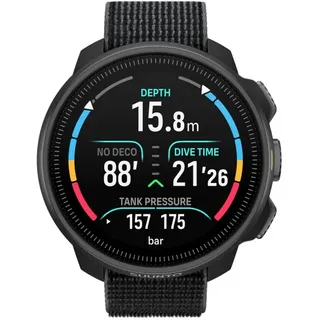Suunto - Nautic S - Tauchcomputer