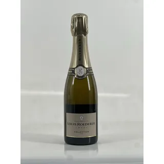 Louis Roederer Brut Collection 244 Champagner 0,375 Halbe Flasche 12,5%Vol