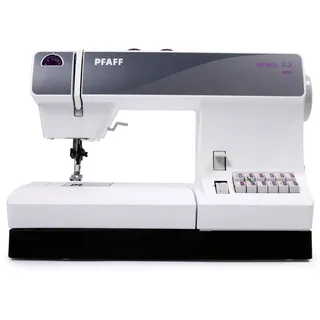 Pfaff select 3.2