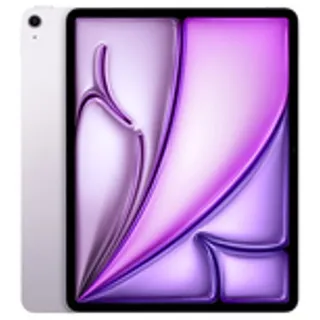 13" (6. Generation 2024) 128 GB Wi-Fi violett