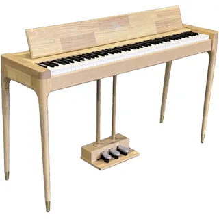 Sonora B Eiche E-Piano