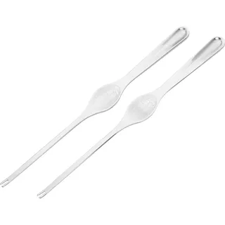 Westmark 66162280 Gabel Hummergabel Edelstahl, 2 Stück(e)