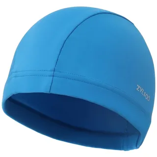 Zylioo XL-3XL Schwimmkappe Badekappen Für Großen Kopf,Bademütze Schwimmhaube Badehaube