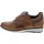 Klassische Schnürschuhe KAYOR Herren 31373634343233 Braun 42 1/2 EU Braun 42 5