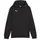 Puma teamGOAL Casuals Hoody Jr Puma Black-Puma white 152