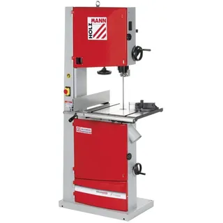 Holzmann Maschinen Holzbandsäge HBS470PROFI