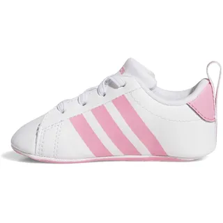 adidas Grand Court Kinder Weiß 19