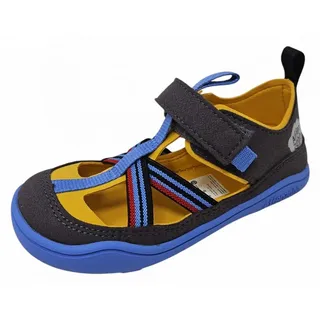 Affenzahn Breezy Tukan Sandale Braun 30