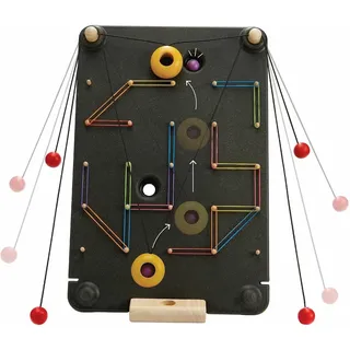 PlanToys Wandball Spiel