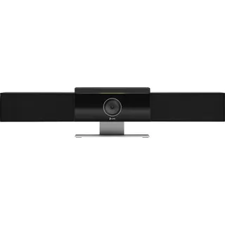 HP Poly Studio USB-Video-Bar - Passend für Huddle- und mittelgroße Meetingräume