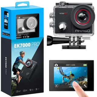 AKASO EK7000 Pro
