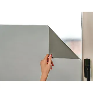 Marapon Anthrazitfolie - 30x200 cm