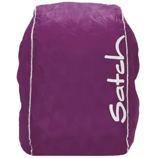 Satch Regencape Lila