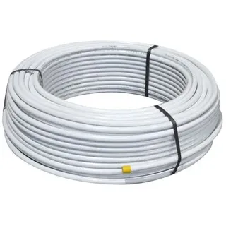 Alu-Verbundrohr 25 x 2,5 (5-Schicht) 50 m Ring
