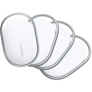Xiaomi Smart Tag schwarz 4er-Pack