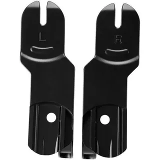 Baby Jogger City Tour 2 Kindersitzadapter, City Go I-Size/Graco