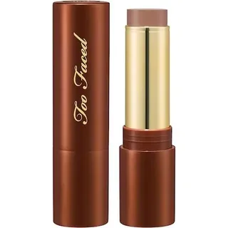 Too Faced - Chocolate Soleil Stick Creamy - Bronzer & Sculpting Stick - soleil Bronzing Stick Chocolate Mousse