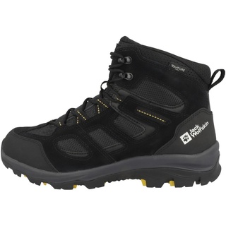 black/burly yellow xt 41