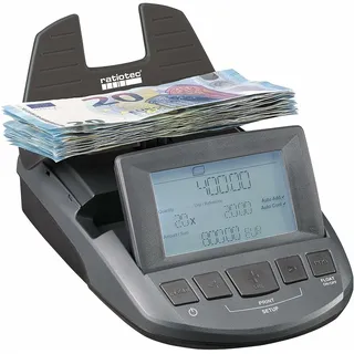 ratiotec Geldwaage RS 1000