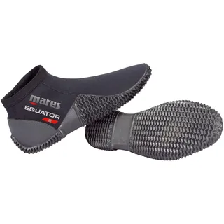 Mares Equator black/grey, 8